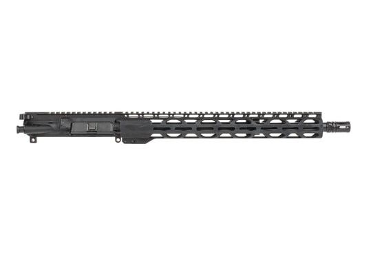 Radical Firearm Barreled AR-15 Upper Receiver with RPR handguard